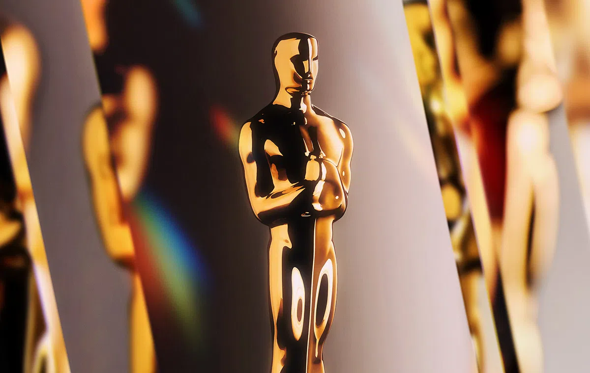 Oscars pindah ke YouTube, tanda perubahan media global