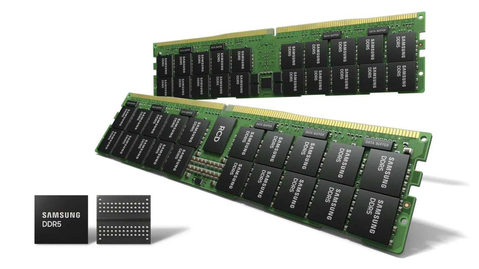 Petinggi Samsung Manufacturing sebut harga RAM akan turun berkat campur tangan Tiongkok