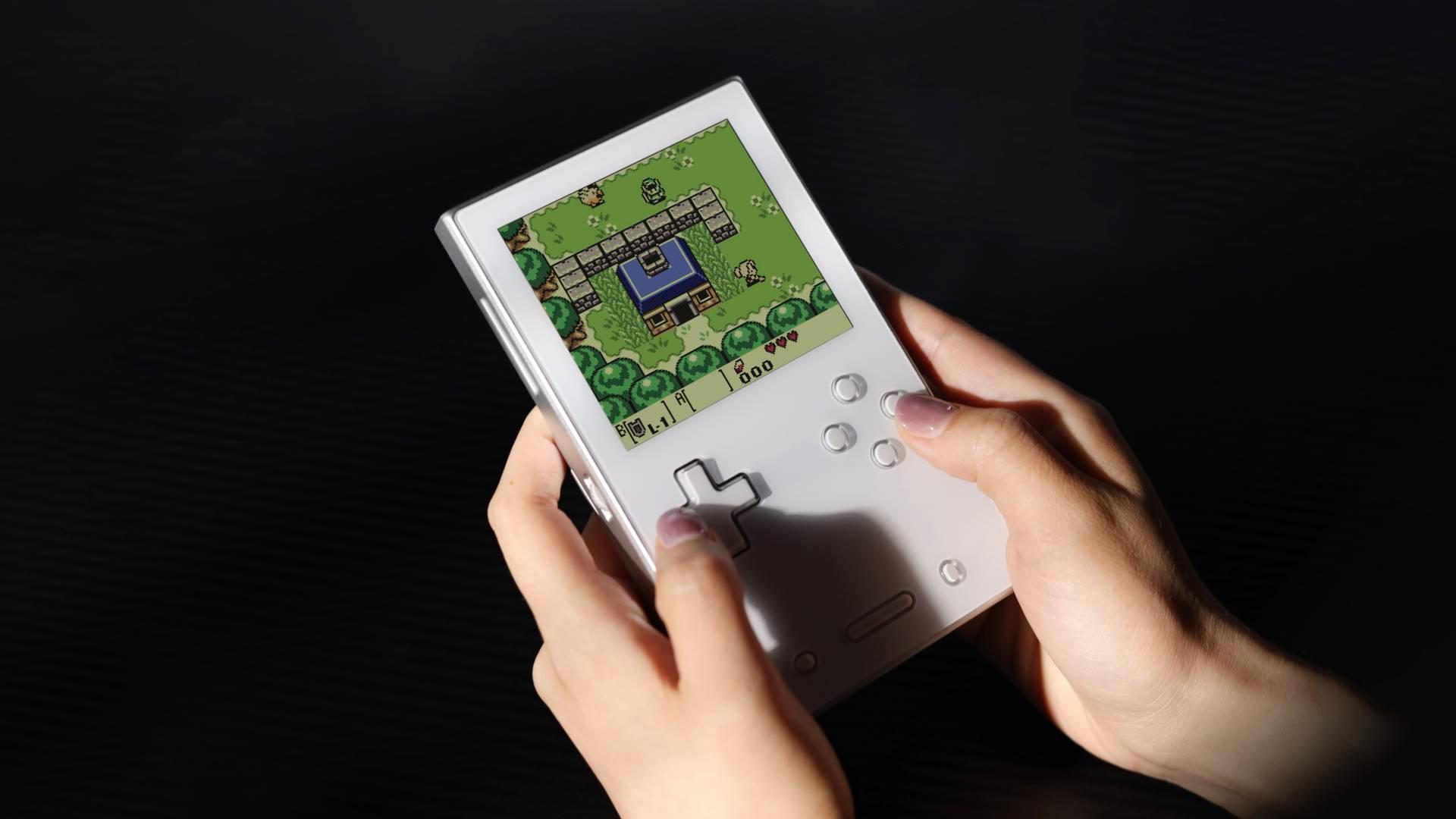 Ayaneo Pocket Vert, Game Boy retro lebih terjangkau