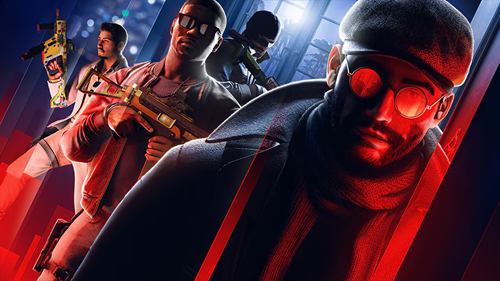 Ubisoft perbaiki server Rainbow Six Siege akibat celah keamanan besar