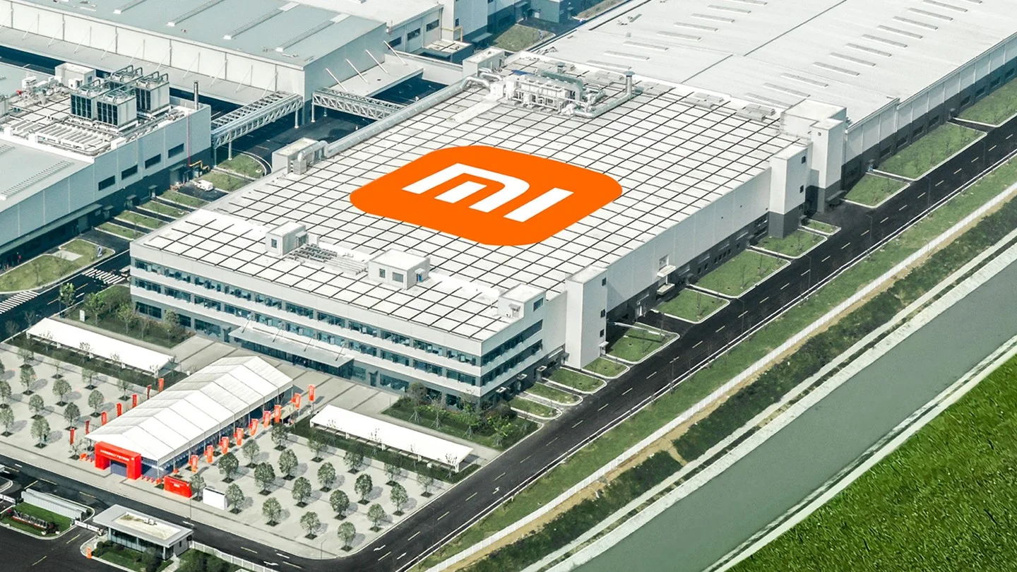 Xiaomi buka pabrik pintar otomatis di Wuhan