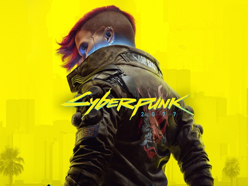CD Projekt RED kembangkan Cyberpunk 2, meluncur 2030