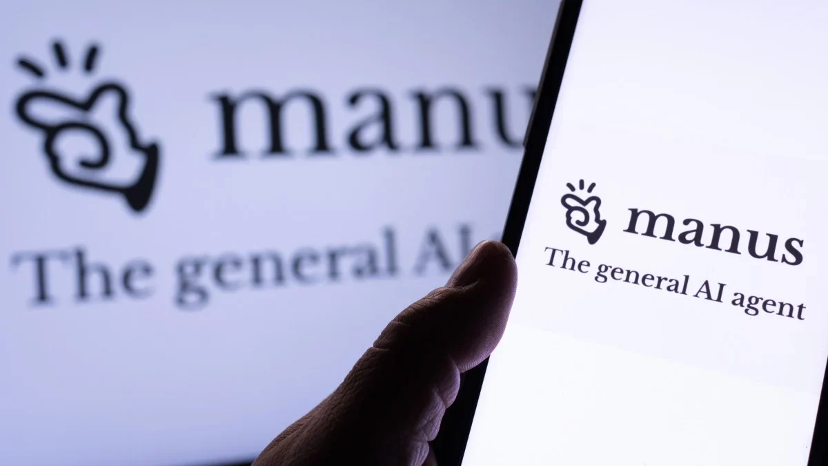 Meta akuisisi Manus, agen AI serbaguna asal Tiongkok