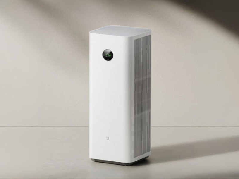 Xiaomi rilis Mijia Air Purifier 6 Pro bawa 13 lapis filtrasi