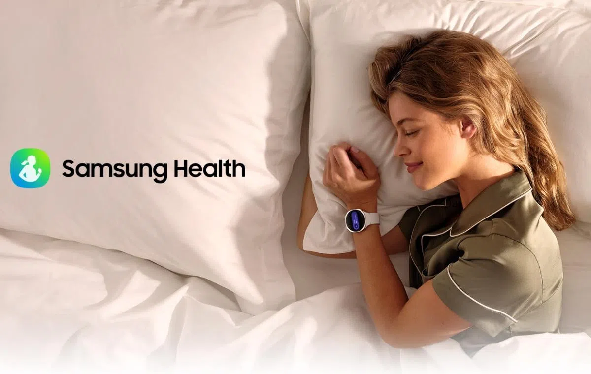 Samsung siap rilis fitur inovasi kesehatan otak di CES 2026