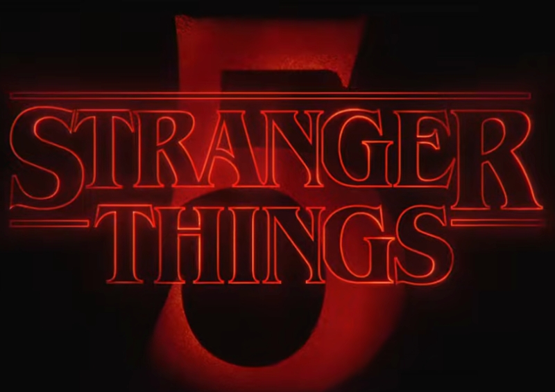 Meluncur 1 Januari 2026, trailer Stranger Things season 5 diungkap