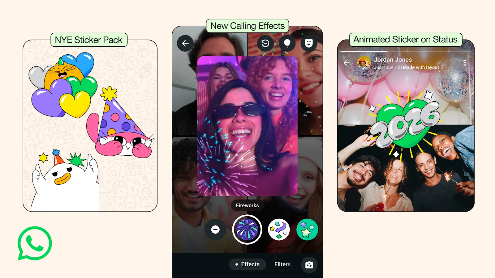 WhatsApp uji coba fitur Close Friends untuk Status WA