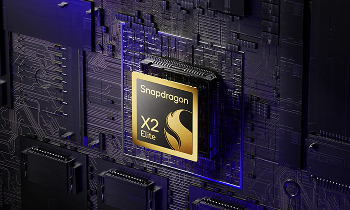 Benchmark buktikan Qualcomm X2 Elite punya potensi tinggi