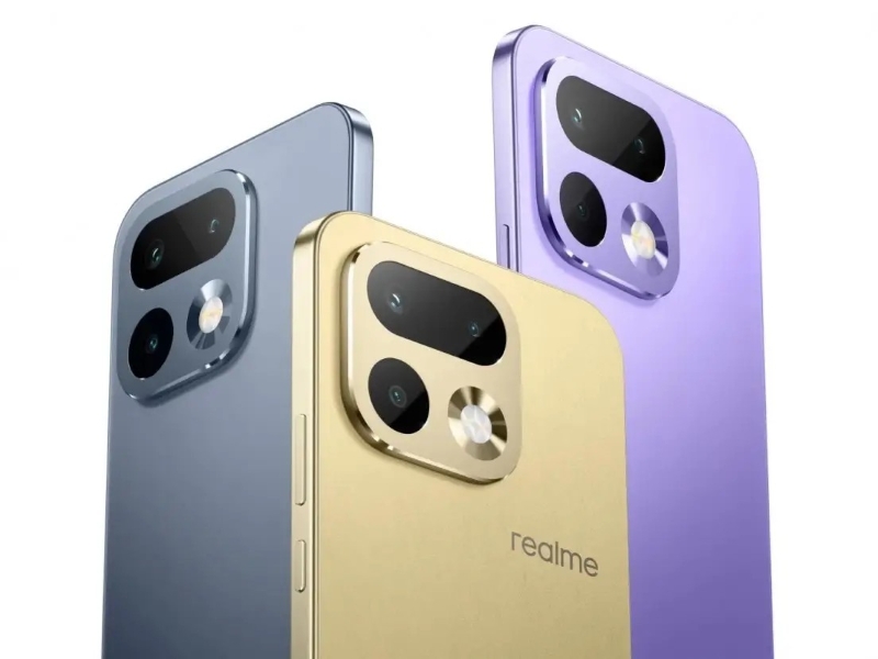 realme 16 Pro Series siap meluncur di India, harga mulai 6 juta