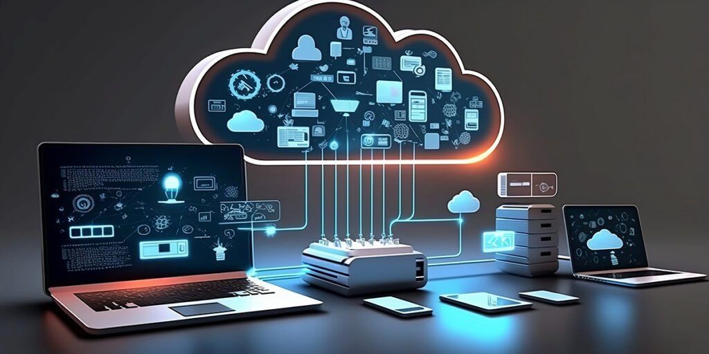 Sebagian besar Gen Z simpan data penting di cloud