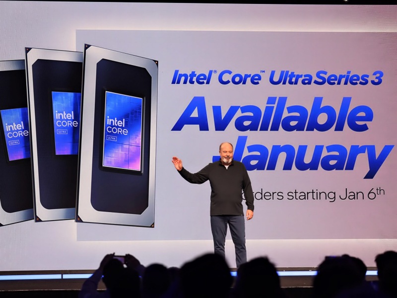 Intel Core Ultra 250KF tawarkan performa 25 persen lebih tinggi, harga lebih terjangkau