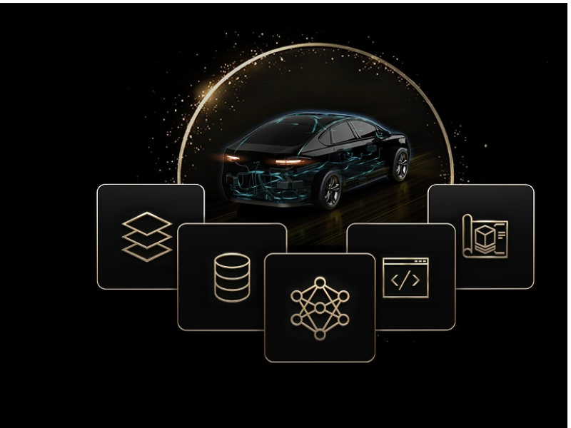 Nvidia open-source Alpamayo era baru kendaraan tanpa sopir