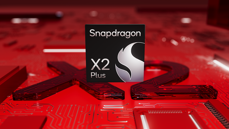 Qualcomm kenalkan prosesor Snapdragon X2 Plus di CES 2026