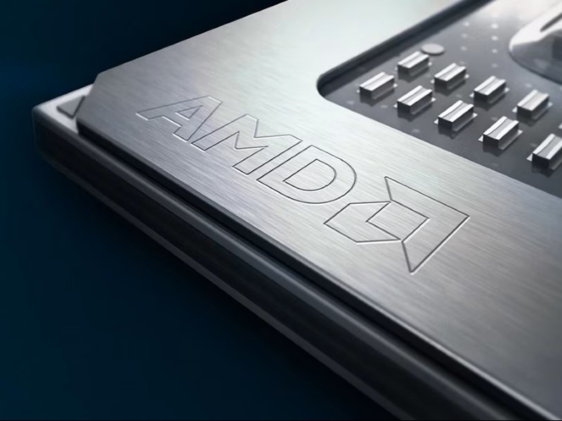 Meta borong chip AI AMD, berpeluang kuasai 10% saham