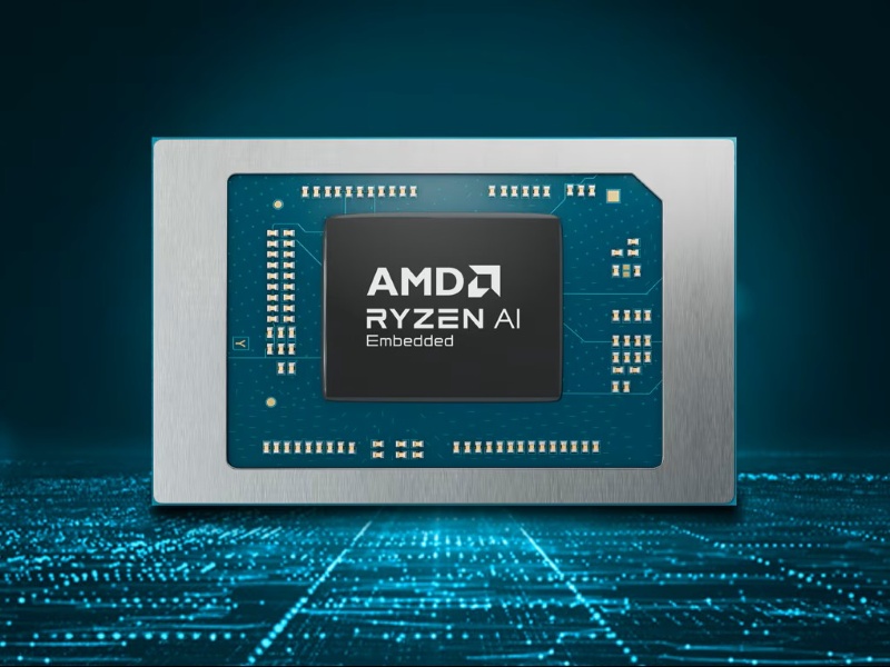 AMD semakin serius masuk industri AI