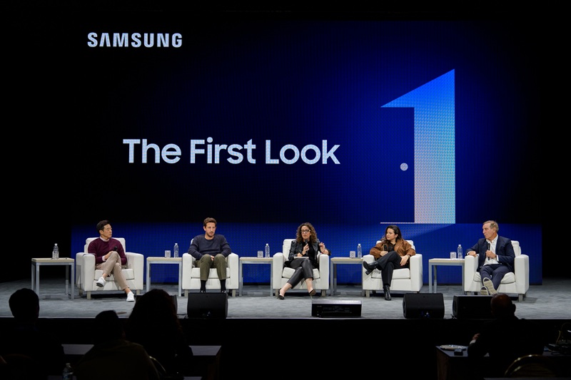 Samsung tekankan kepercayaan dan privasi jadi fondasi AI masa depan di CES 2026