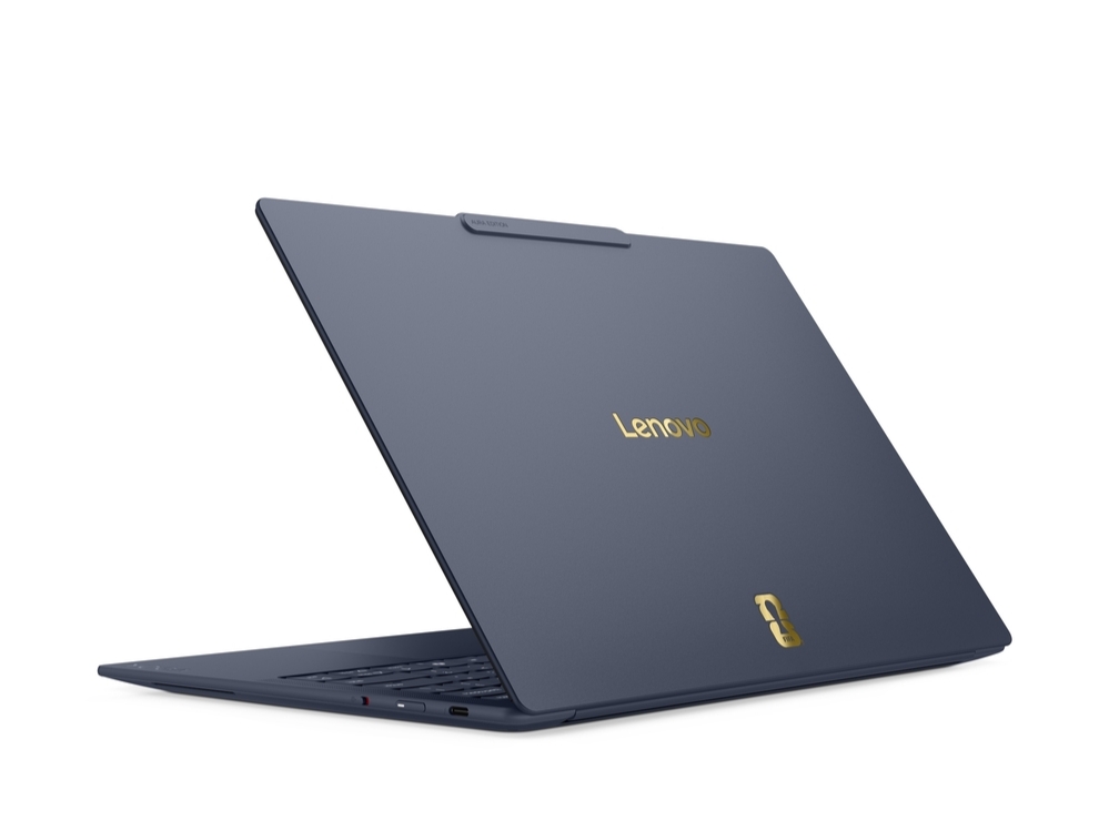 Lenovo rilis super agent Qira & inovasi layar gulung di CES 2026