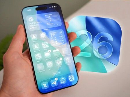 Adopsi iOS 26 lambat, banyak pengguna bertahan di iOS 18