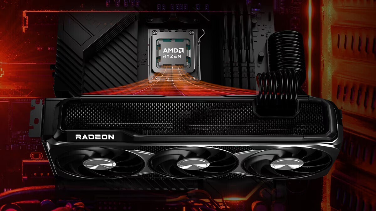 GPU AMD RDNA 5 ditunda demi strategi harga kompetitif