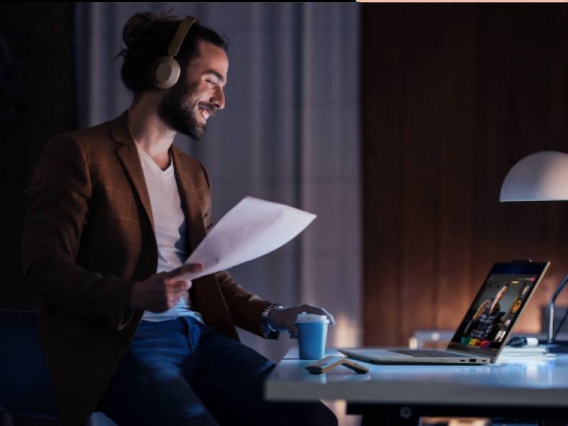 Lenovo luncurkan jajaran ekosistem bisnis AI di CES 2026