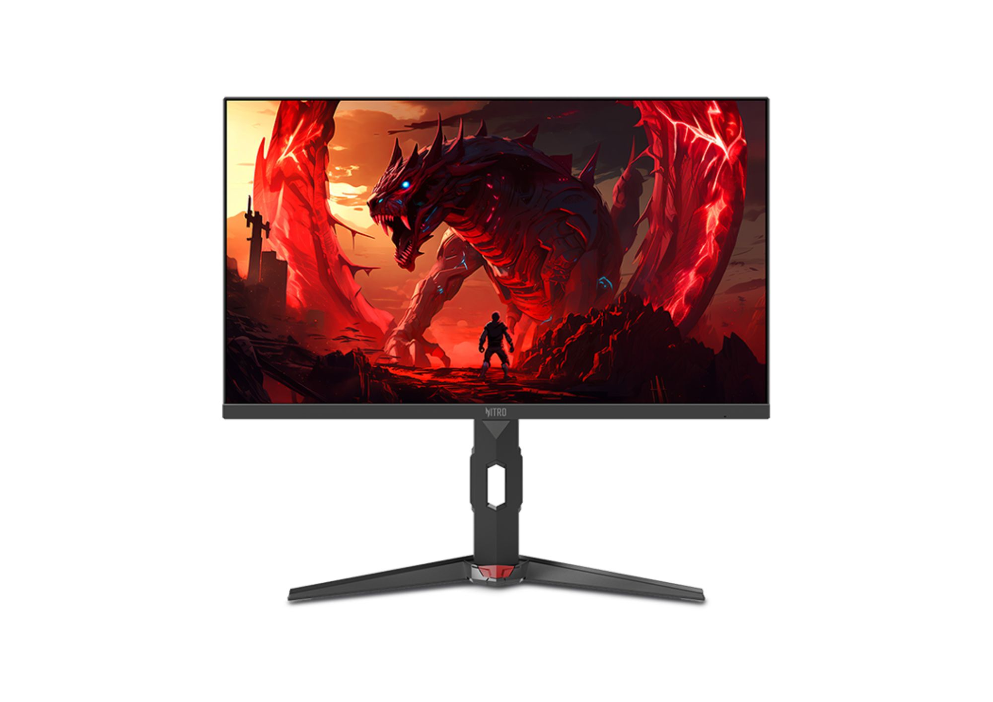 Jajaran monitor Acer yang meluncur di CES 2026
