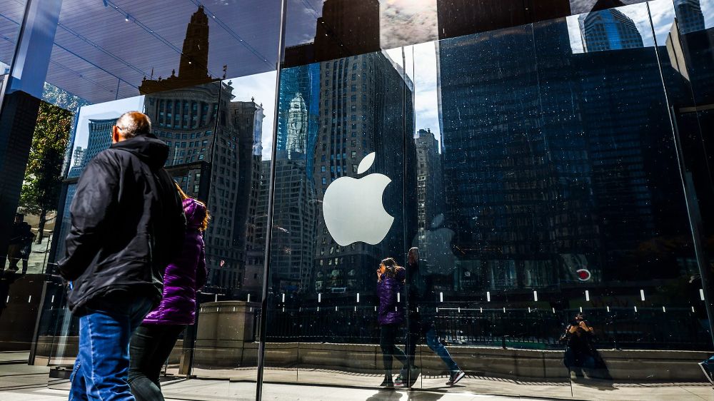 Tantang Meta, Apple siapkan kacamata pintar dengan fitur AI