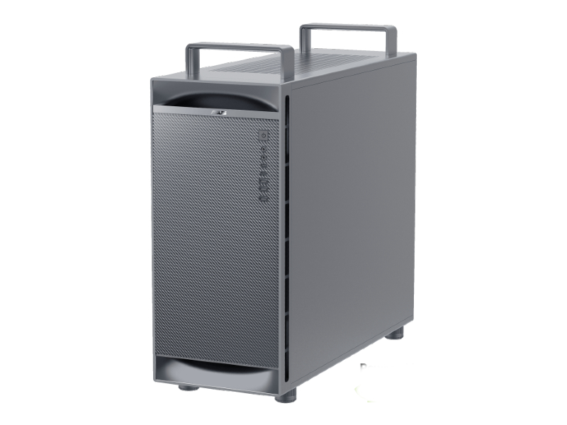ASUS bawa PC AI bertenaga ke atas meja kantor