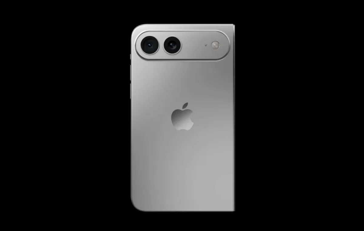 iPhone lipat akan lebih tipis berkat teknologi Samsung