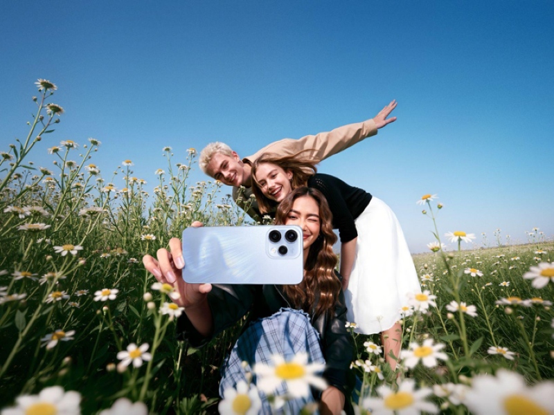 OPPO janjikan Reno15 hadir dengan kamera yang cocok untuk anak muda