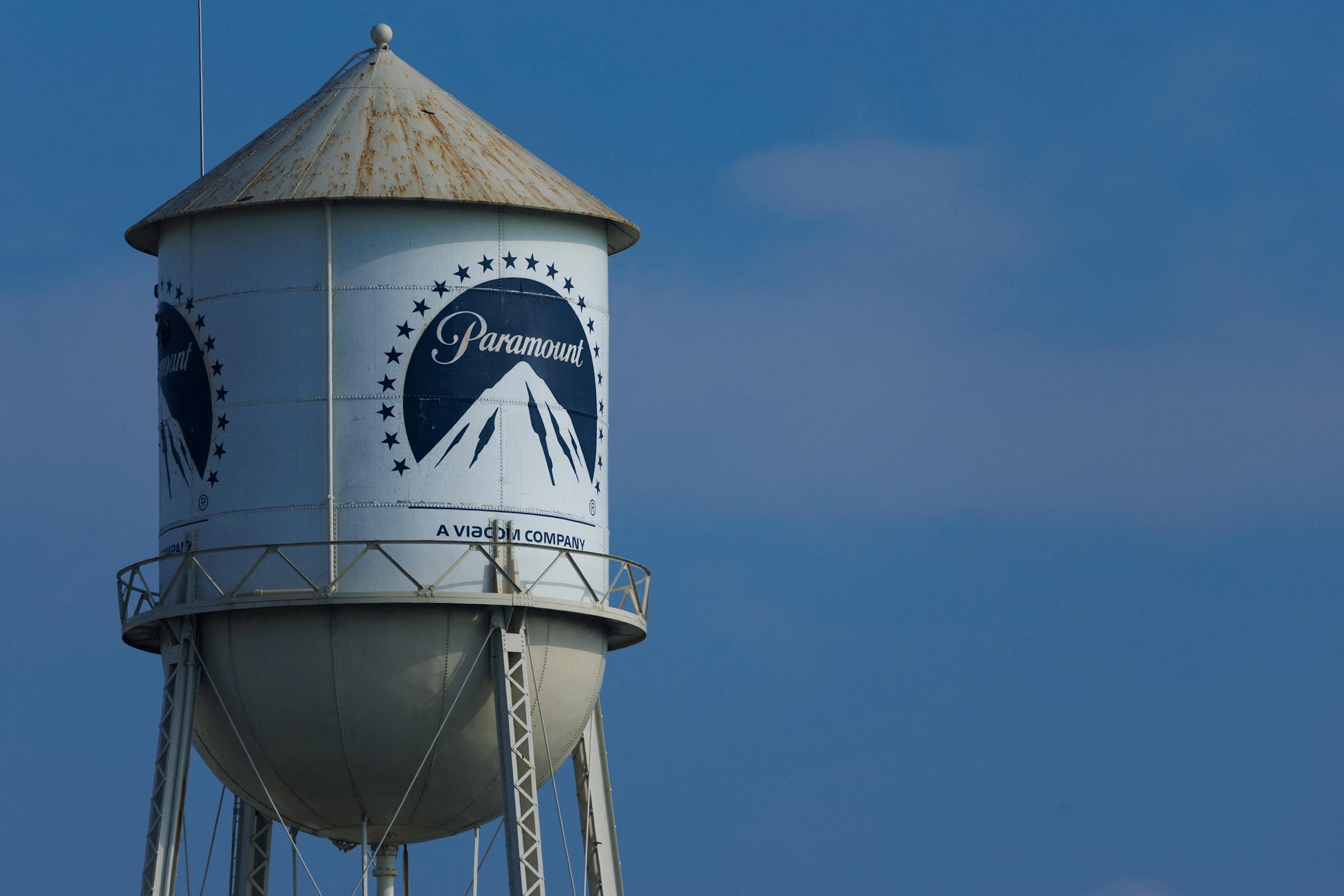 Paramount gugat Warner Bros. demi akuisisi