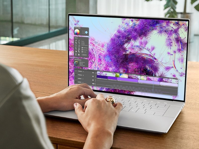 Dell hidupkan kembali lini XPS dan luncurkan versi baru