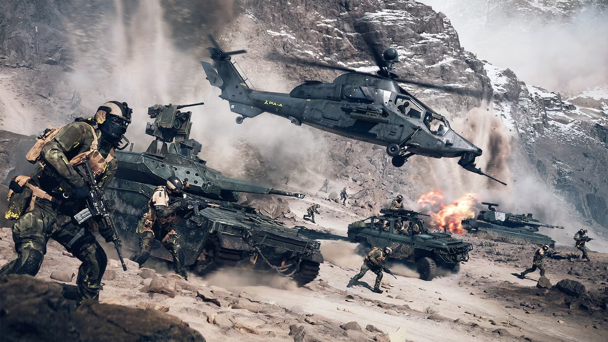 EA tunda Battlefield 6 Season 2 demi respon kritik pemain