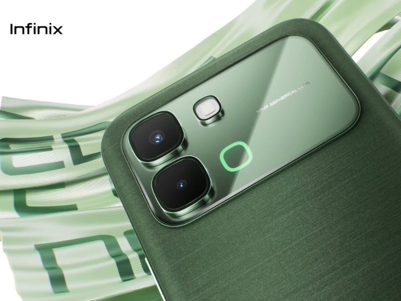 Infinix Note Edge dan XPAD Edge resmi hadir di Indonesia, harga terjangkau