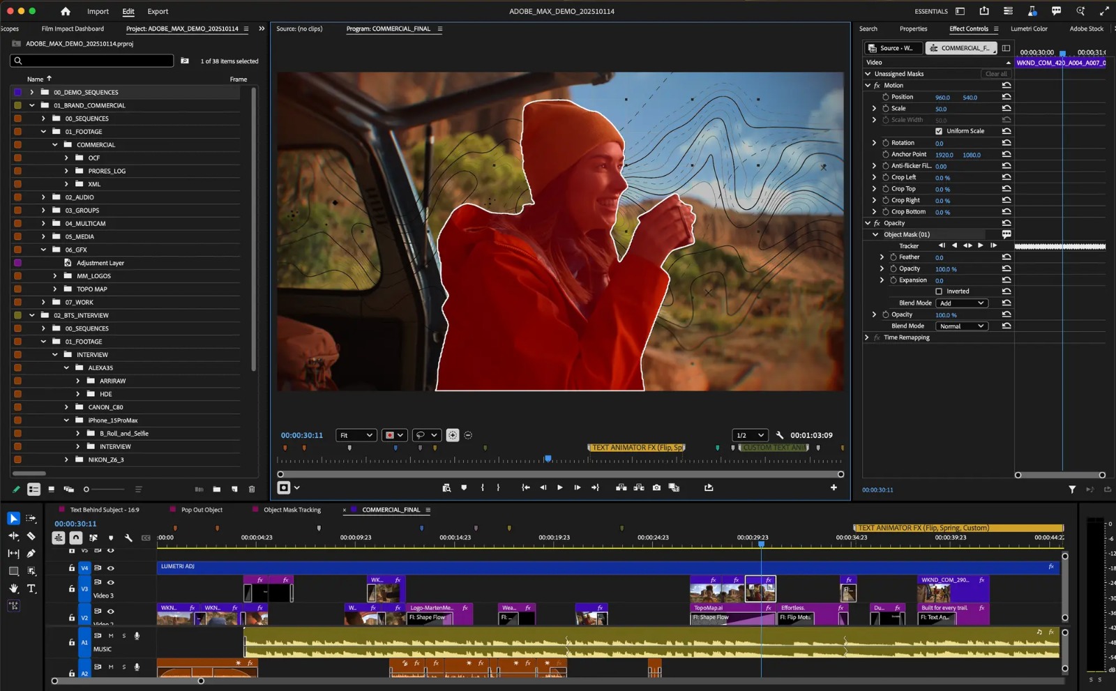 Kolaborasi Adobe dan Anthropic, Firefly kini hadir di Claude