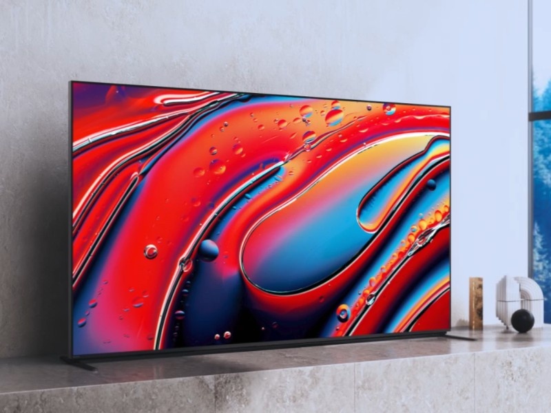 Sony dan TCL kerja sama keloka TV Bravia mulai 2027