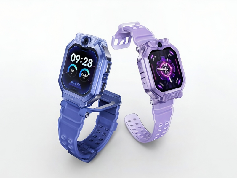 Smartwatch anak Xiaomi seharga Rp3 Juta punya fitur SOS & AI