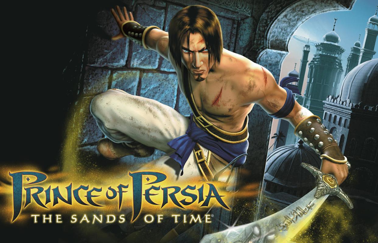 Ubisoft batalkan remake Prince of Persia, rombak total struktur perusahaan