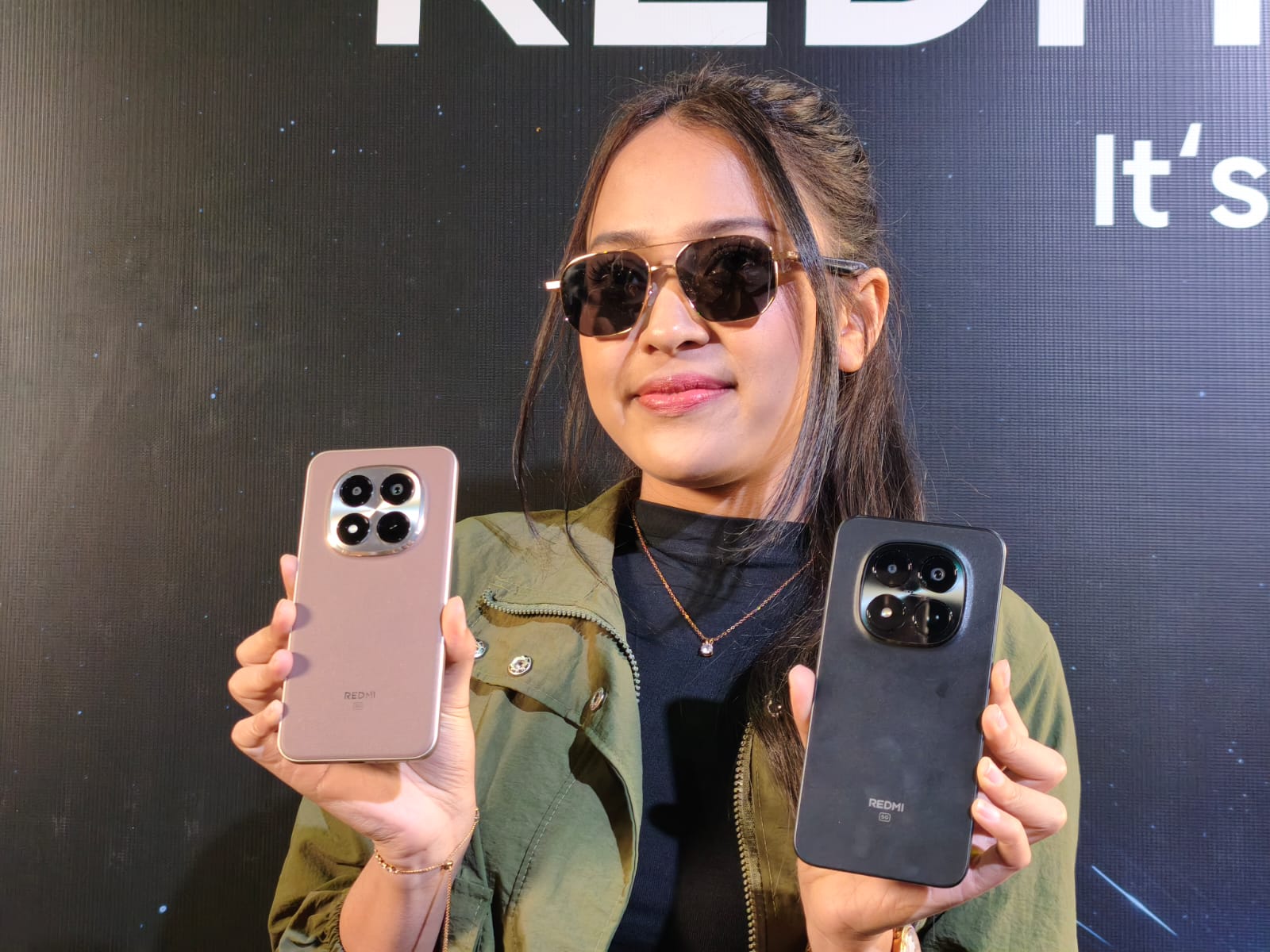 Redmi Note 15 worth it? Adu value for money lawan Infinix Note Edge & Nubia di Rp 2-3 juta