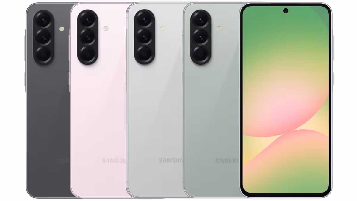 Samsung Galaxy A57 dan A37 segera hadir, bawa performa 3nm dan penerapan AI di kelas menengah