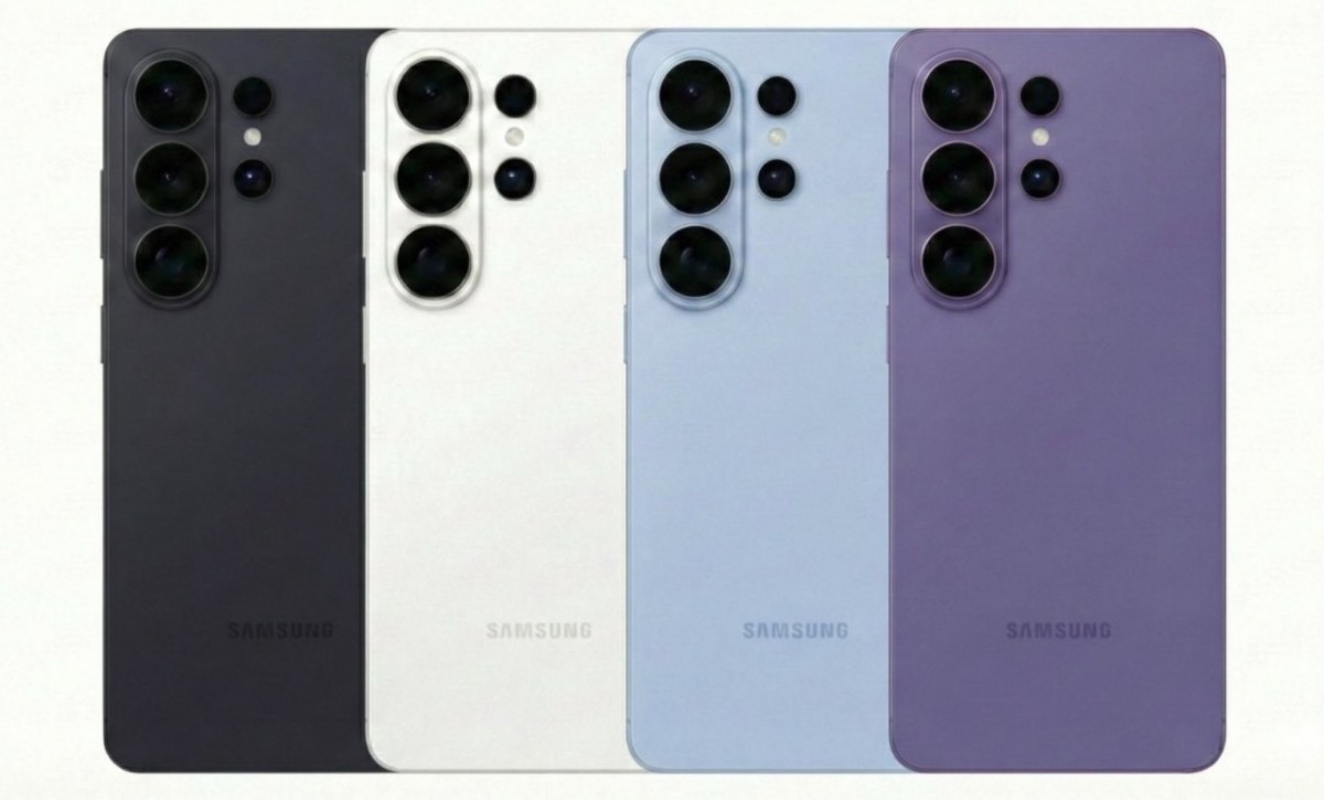 Samsung Galaxy S26 Series bakal punya AI anti scam