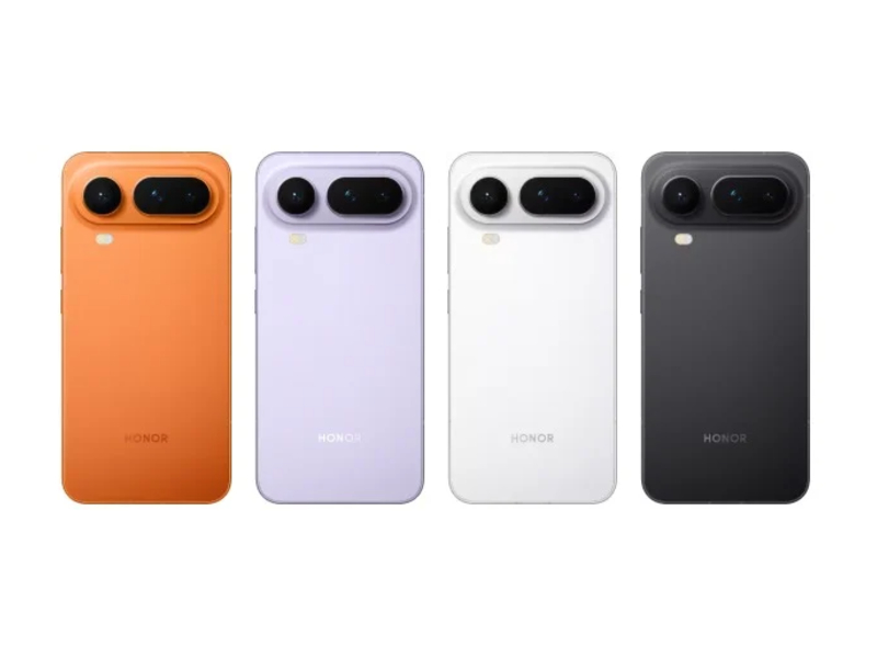 Honor Magic8 Pro Air vs Samsung Galaxy S25 Edge vs Apple iPhone Air