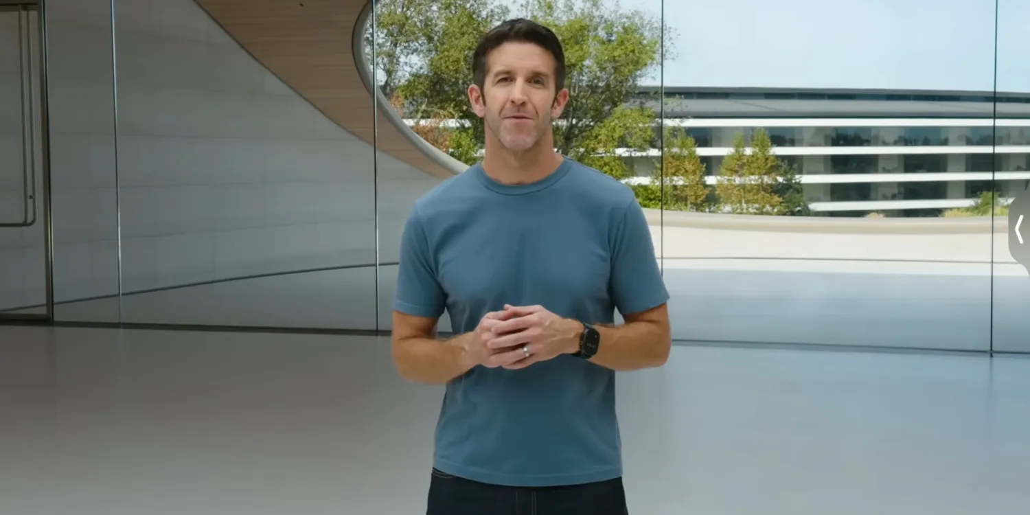 Tim Cook tunjuk John Ternus awasi desain Apple, calon penerus mulai tampak