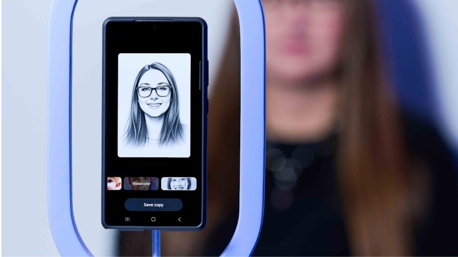 Smartphone AI: proses di perangkat vs cloud, apa beda dan mana yang lebih aman?