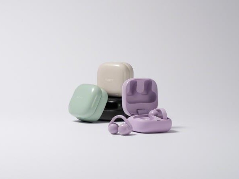Sony rilis LinkBuds Clip, earbuds "jepit" yang sadar lingkungan