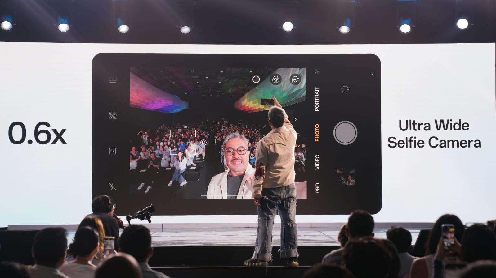 Melihat sentimen negatif terhadap OPPO di Indonesia