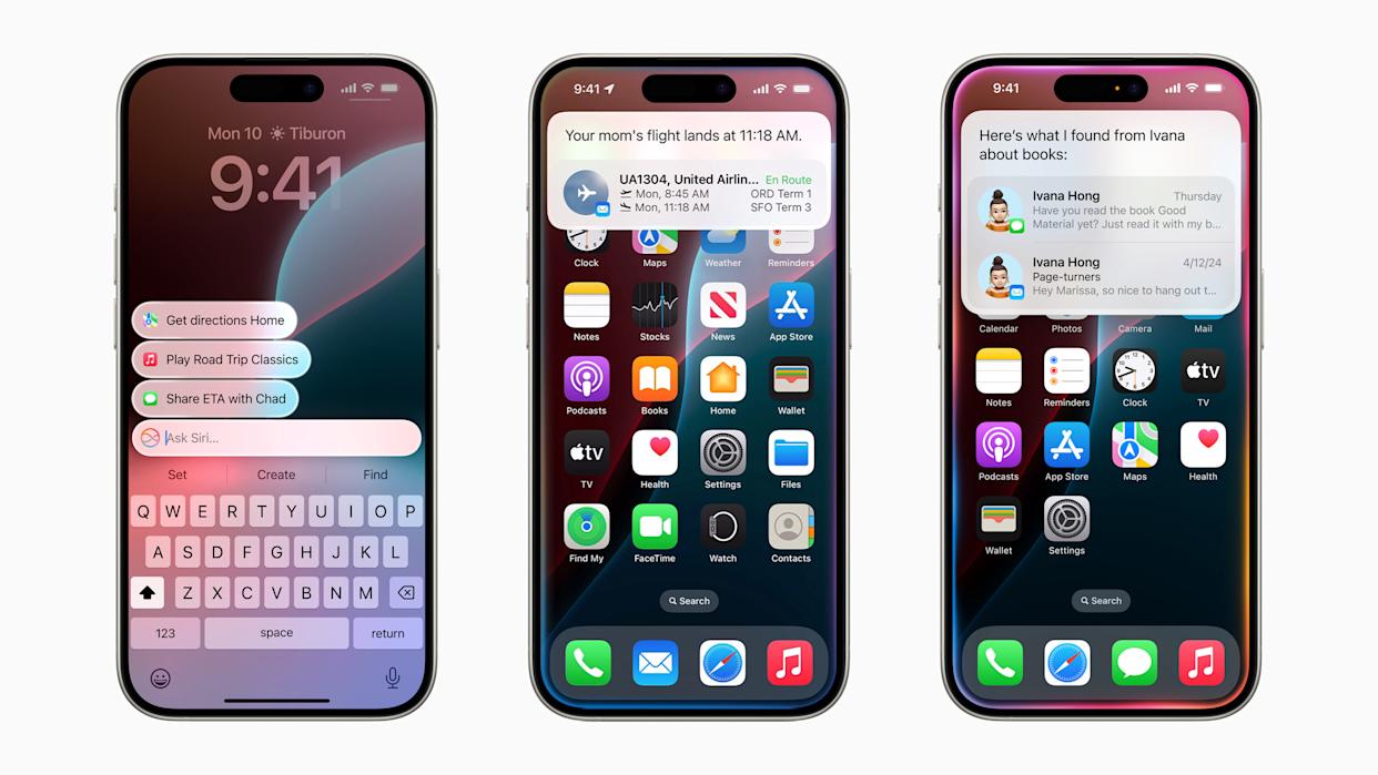 Apple siapkan fitur hapus obrolan otomatis di Siri terbaru
