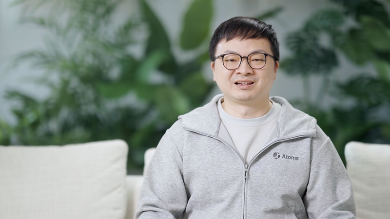 Startup Tiongkok pimpin revolusi vibe coding