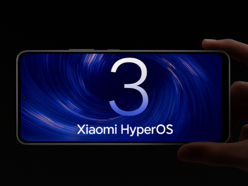 Xiaomi akhirnya luncurkan HyperOS 3 Tiongkok untuk global