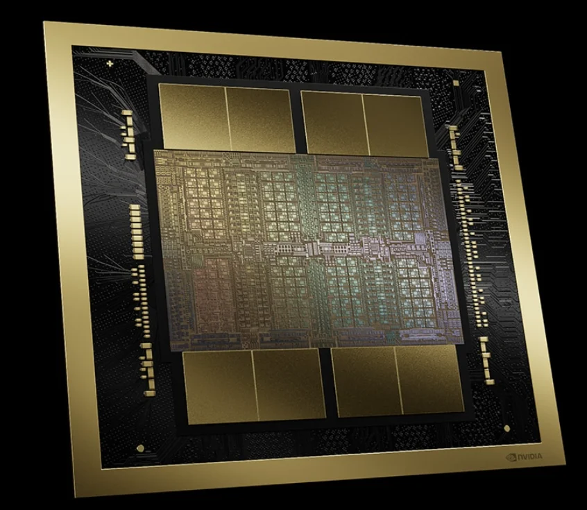 Nvidia bakal masuk pasar prosesor laptop Windows lewat N1X