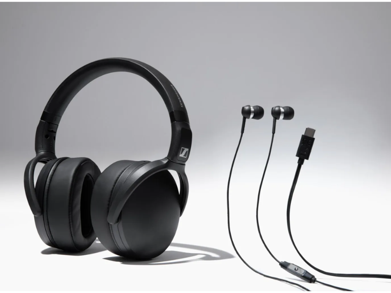 Capek pairing? Sennheiser balikin cara dengar yang simpel